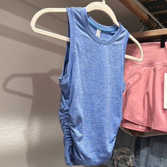 Lululemon License to Train Tight-Fit Tank Top - Picture 5 of 7